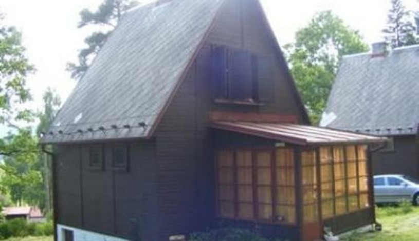 Chata Horní Planá Horní Planá